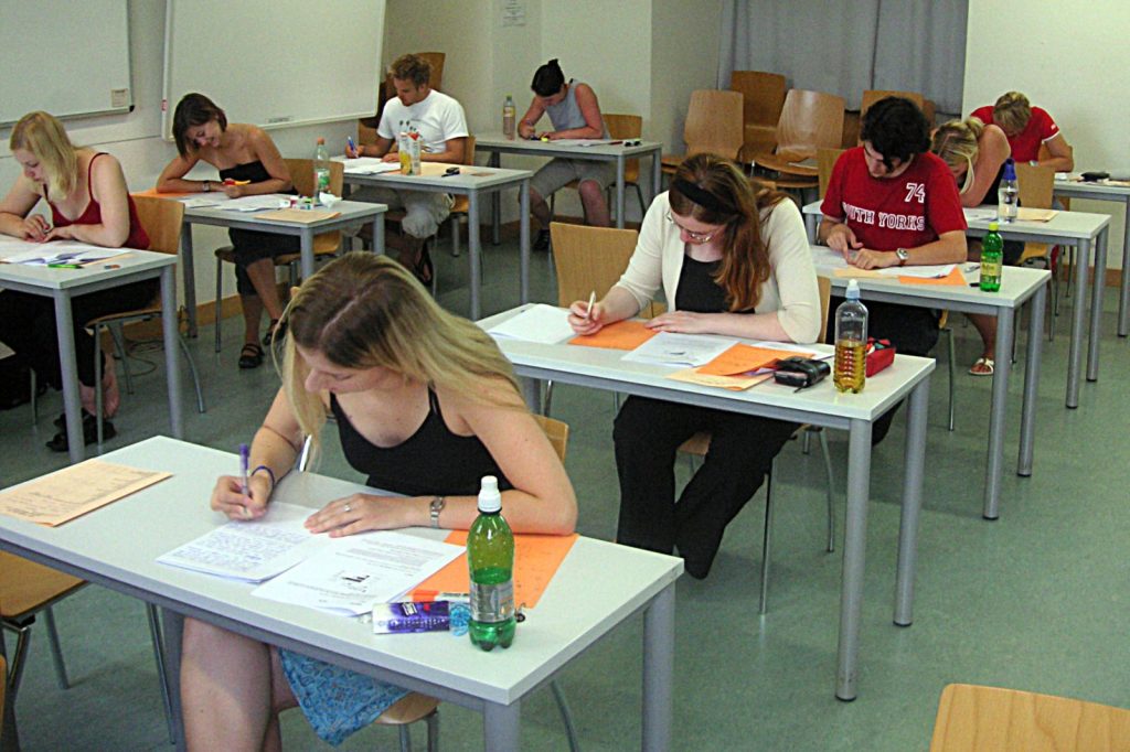 National Assessment Shows Student Achievement Trends Since 1969