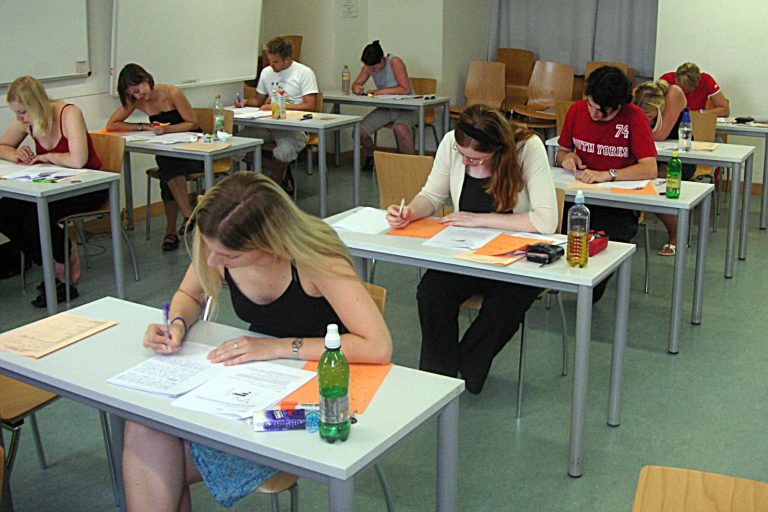 National Assessment Shows Student Achievement Trends Since 1969