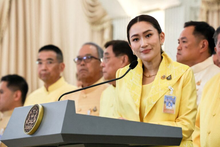 Foreign Debt Spiral Hits ASEAN Economies Amid Crisis