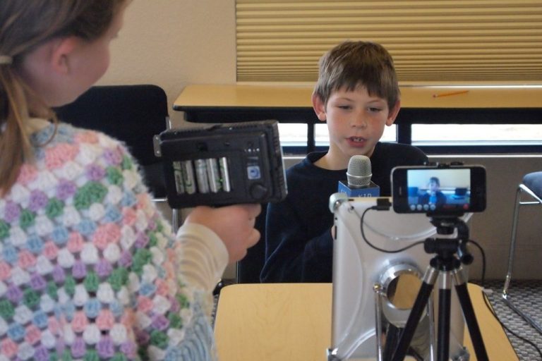 Media Literacy Boosts Institutional Trust, Civic Engagement