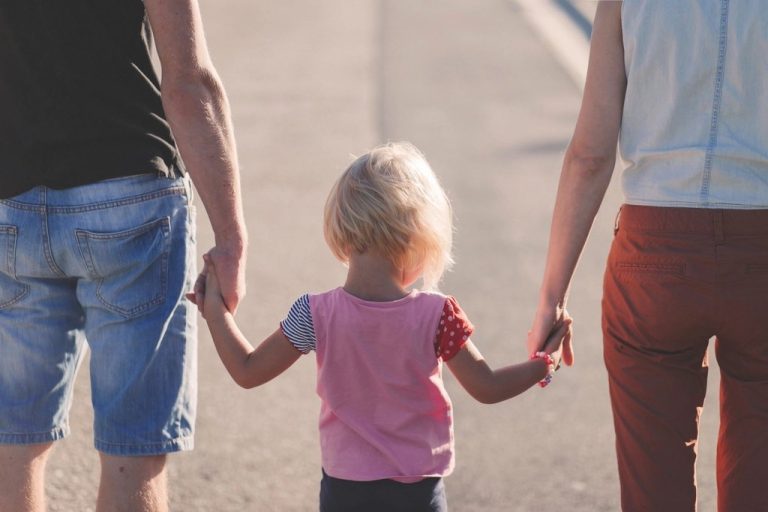 Parents of Autistic Children Report Higher Stress and Personal Growth