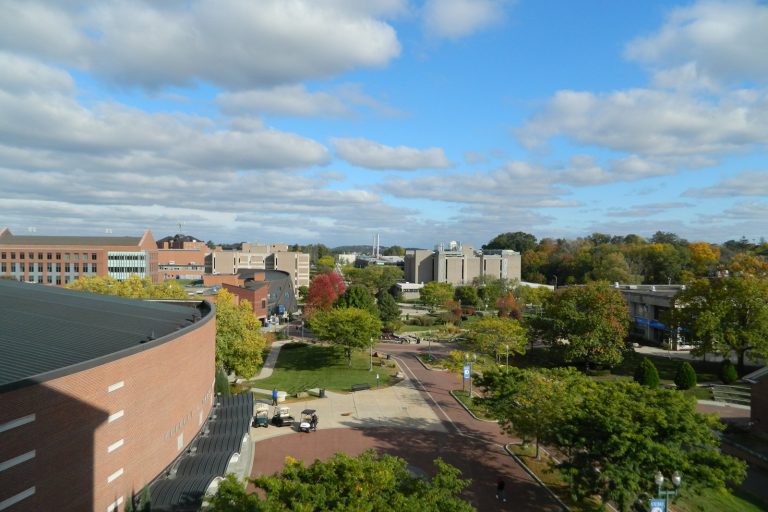 CCSU President Zulma Toro Investigated Over Bullying Complaint
