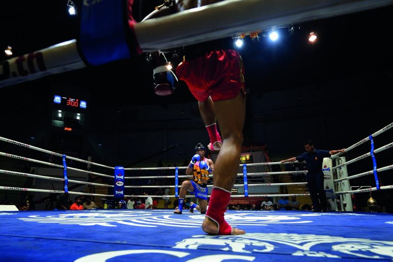 ONE Championship Reports Live Results From Lumpinee Stadium Double-Header