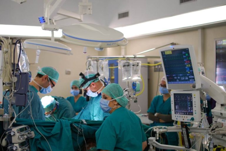 Colorectal Surgeon Dr. Parameshwara CM Shares 9 Stress-Reducing