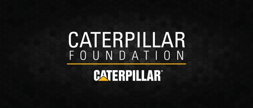 Caterpillar Foundation