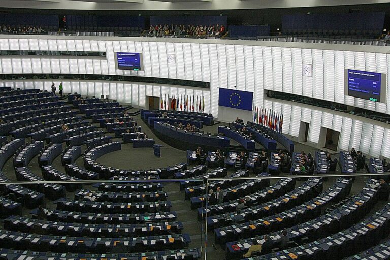 EU-Canada ties: How to build a stronger, tighter partnership