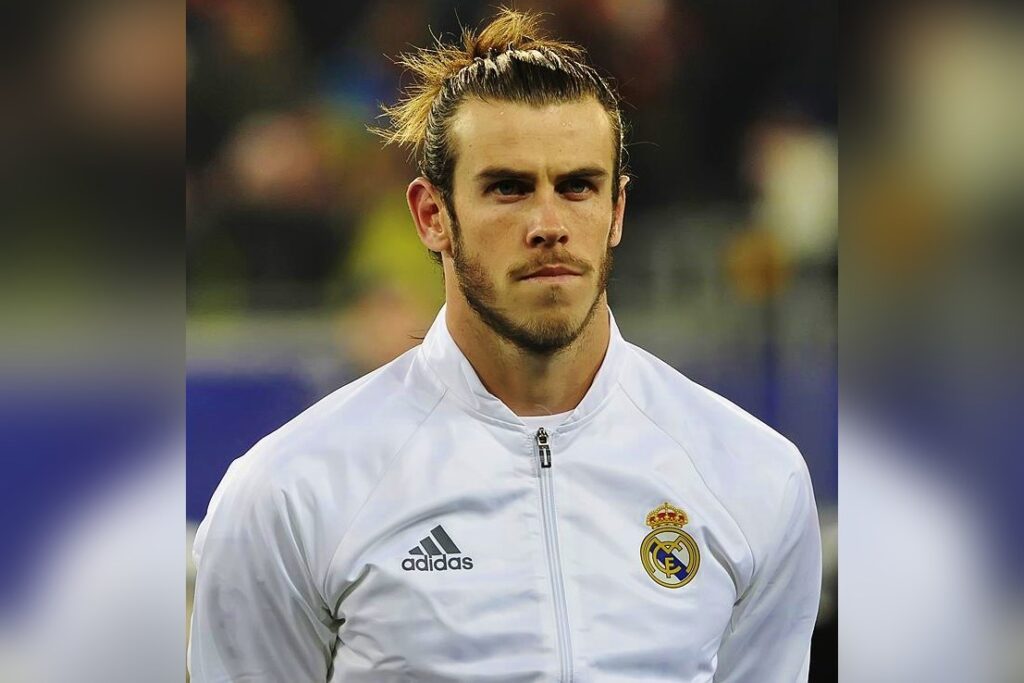 Gareth Bale