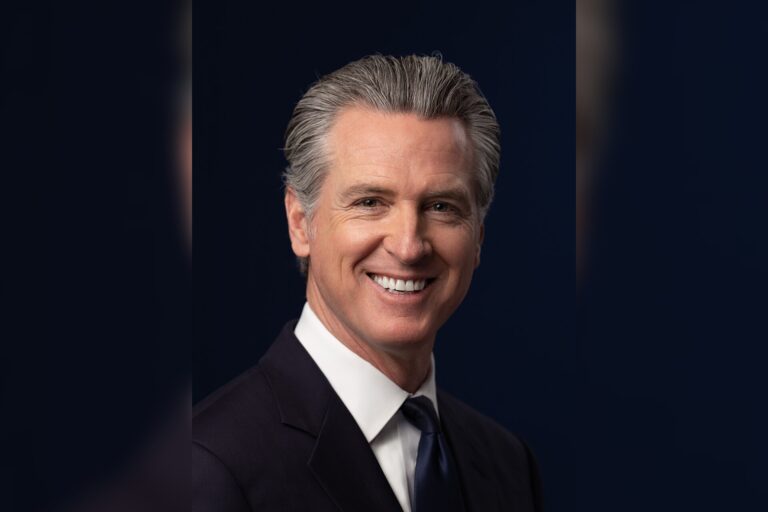 U.S. Attorney’s Office Refuses to Release Subpoenas in Newsom Travel Probe