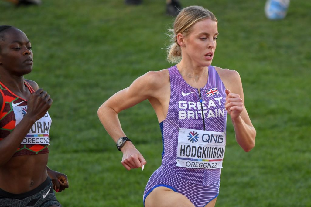 Athlos London 2026 Recap and Results Highlight Womens Track and Field Stars