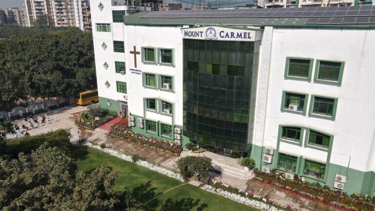 CBSE Workshop in Chandigarh Trains Teachers on AI and Digital Innovation