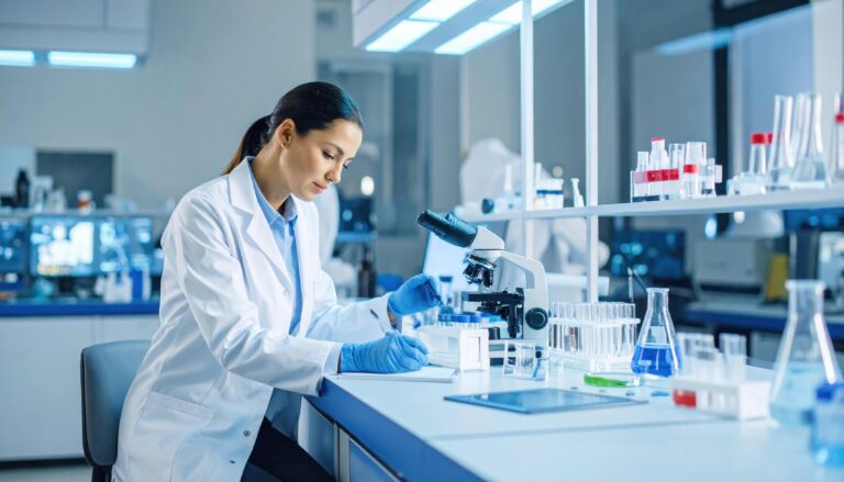 Longevity Research: What Science Really Says About Living Longer