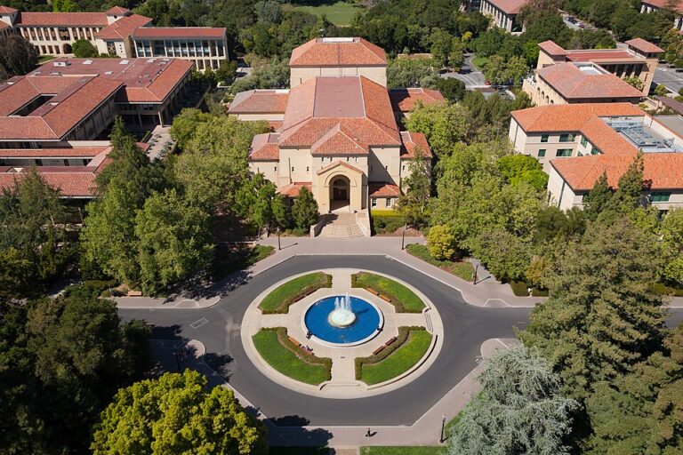 Stanford Asia-Pacific Center Opens Fellowships for Fall 2027