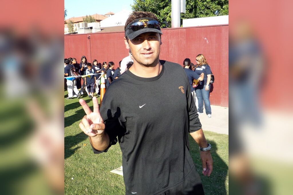 Steve Sarkisian