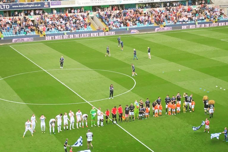 What have we learned from the Championship so far?