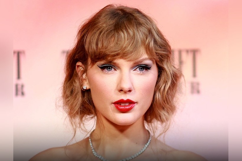 Taylor Swift