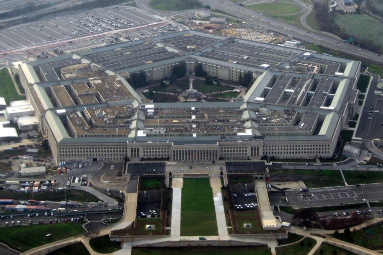 Three Million Affected in Pentagon Personnel Agency Data Breach