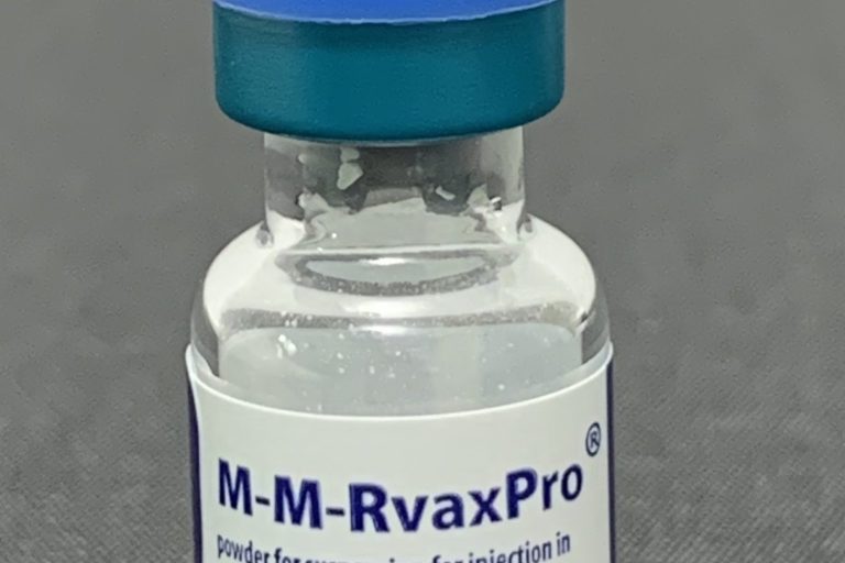 Landmark Study of 2.5 Million Children Finds No Link Between MMR Vaccine and Autism