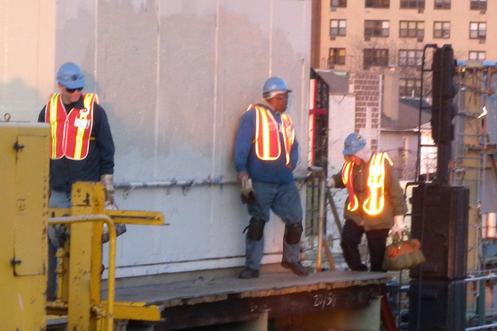 September 2026 Jobs Report Shows Weak Gain but Signals Investment in Construction and Manufacturing