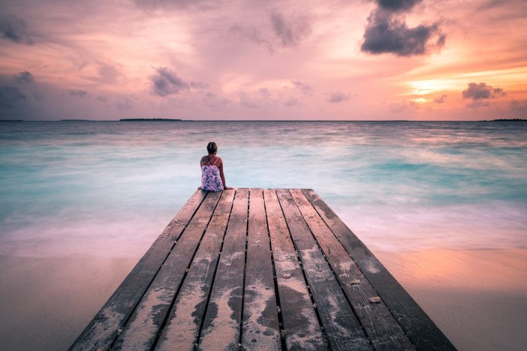 Unleash Inner Calm: Discover the Power of Mindfulness in Modern Stress Reduction and Mental Health