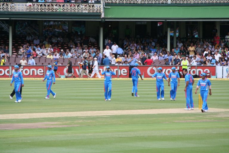 India Wins Asian Games Cricket Final Against Pakistan: Highest-Ever T20 Score of 211/6