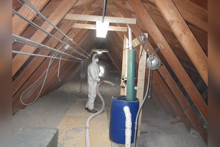 Italian Homeowner Cools 95-Degree Rooms to 82 Degrees with €1,000 Attic Insulation DIY