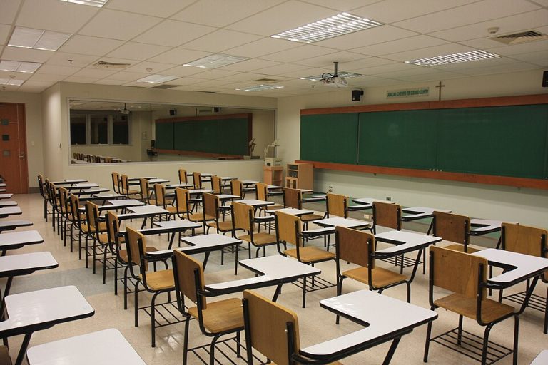 Veteran teacher links New Zealand’s test score decline to curriculum changes