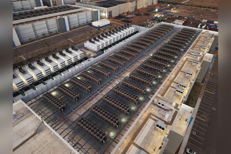 AI industry seeks to win over data center critics by ending NDAs on projects