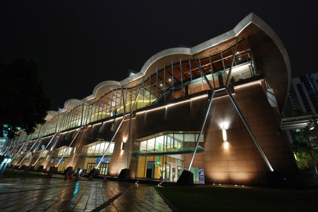 Ejen Ali in Kuala Lumpur 2026
