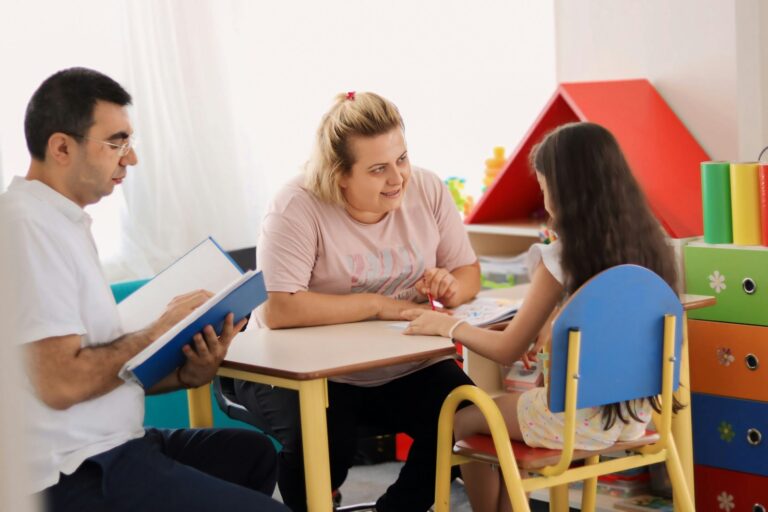 How Modern Parenting Styles Shape Children’s Mental Health and Resilience