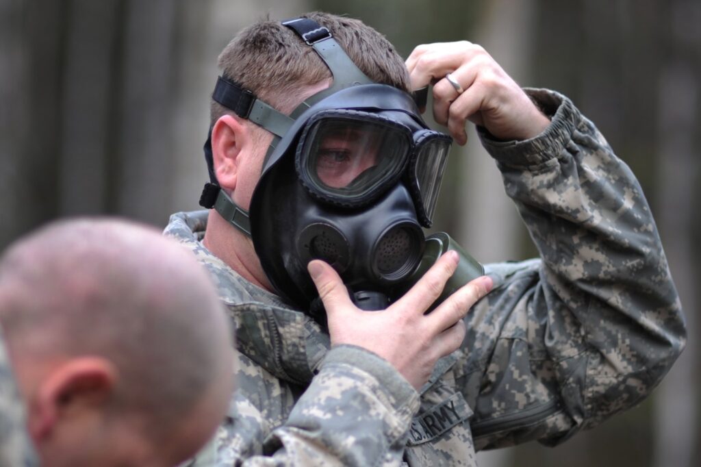How to Spot Hoax Biological Threats: Powder Clues and Testing Steps