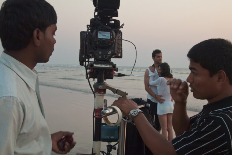 Bollywood adopts intimacy coordinators ten years after #MeToo shifted workplace culture
