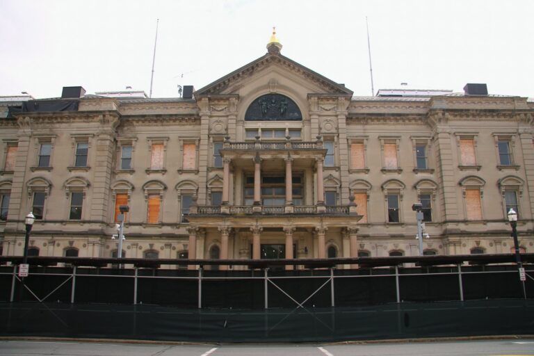 New Jersey Pushes Mandatory Wellness Checks for Homeschoolers After Abuse Tragedy