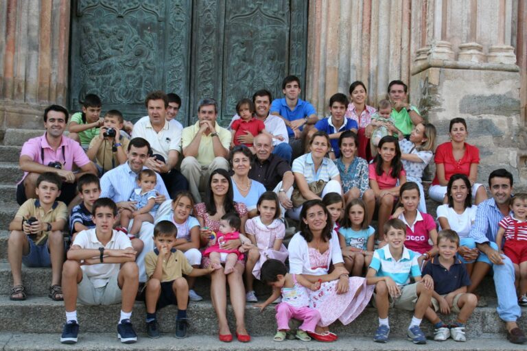 How to Set Boundaries With In-Laws Over Child Care Without Damaging Family Ties