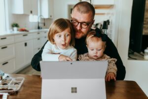 Maine workers navigate new Paid Family and Medical Leave application process