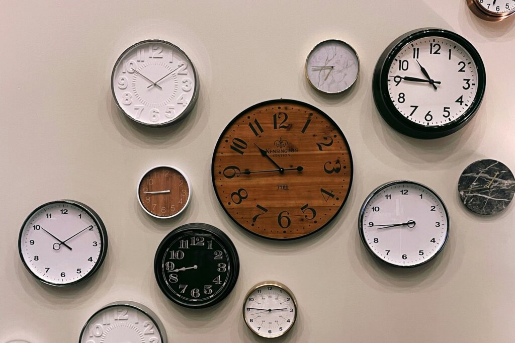 How Daylight Saving Time Shifts Impact Kids' Sleep and What Parents Can Do