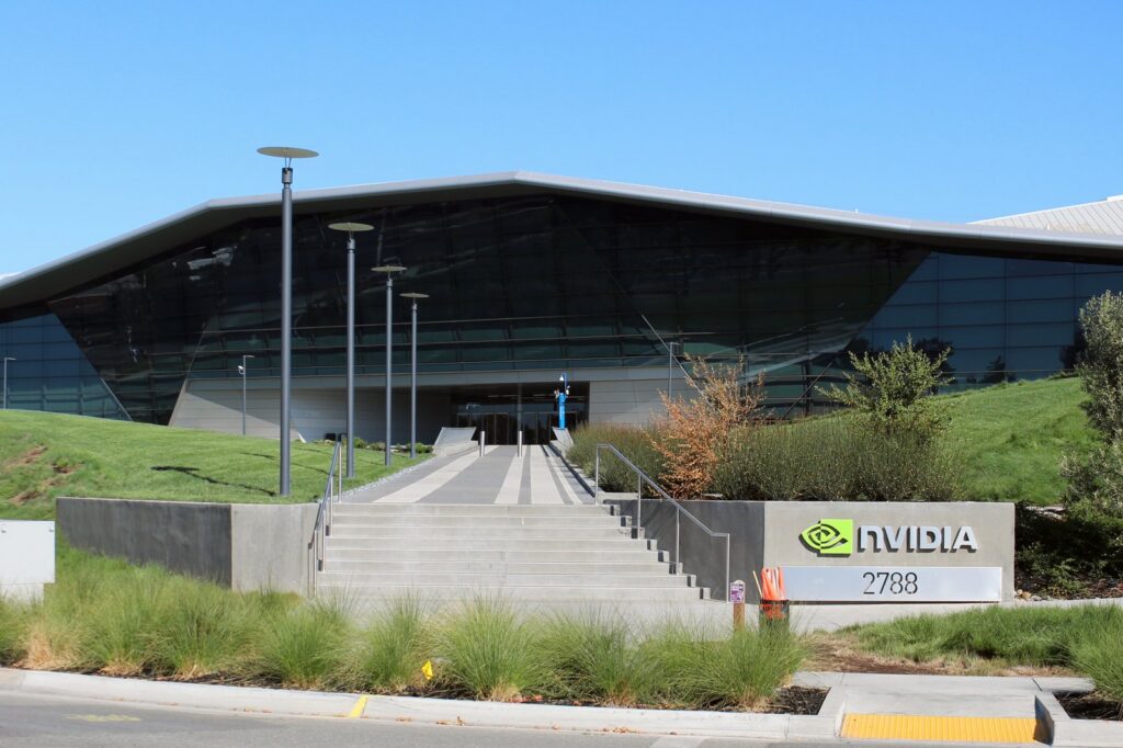 HPE and NVIDIA guide agencies on balancing AI control, compliance and scale