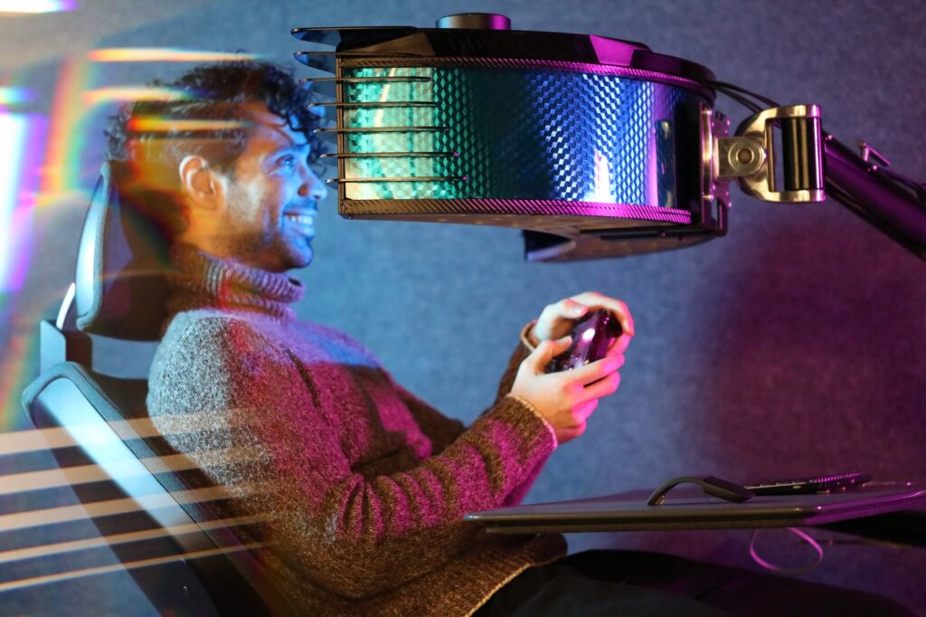 The Technical and Safety Hurdles of Building Your Own Virtual Reality Headset