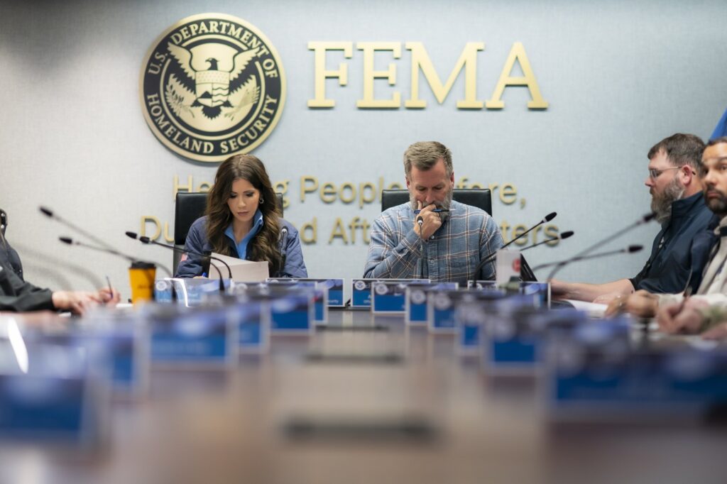 How United States Election Offices Respond to Bioterrorism Threats and Protect Staff and Voters