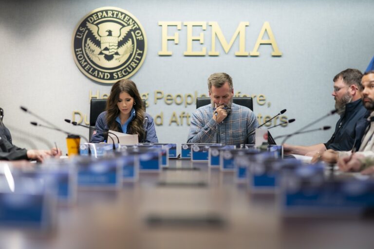 How United States Election Offices Respond to Bioterrorism Threats and Protect Staff and Voters