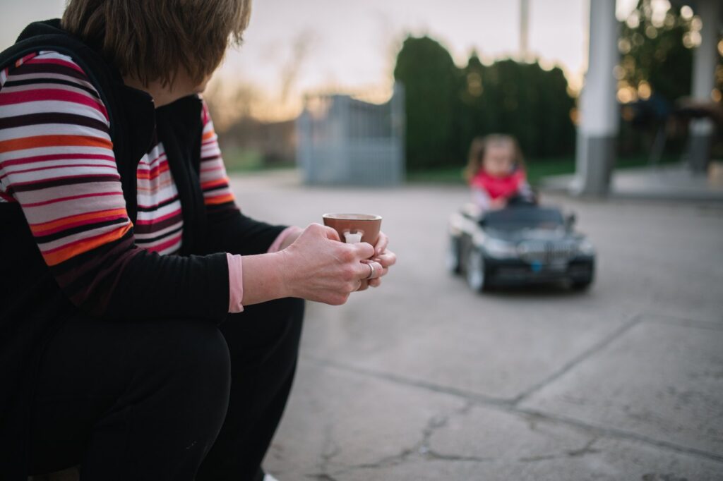 When Grandparents Refuse to Return Children: Navigating Family Caregiving Boundaries