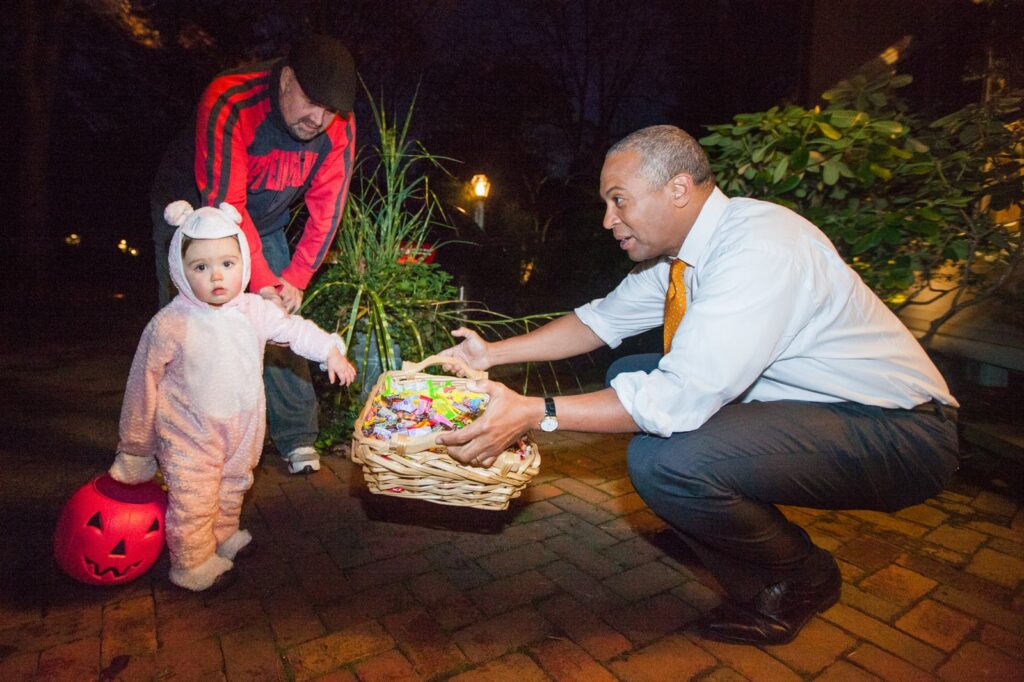 Why High-Visibility Costumes and Alert Drivers Save Lives on Halloween