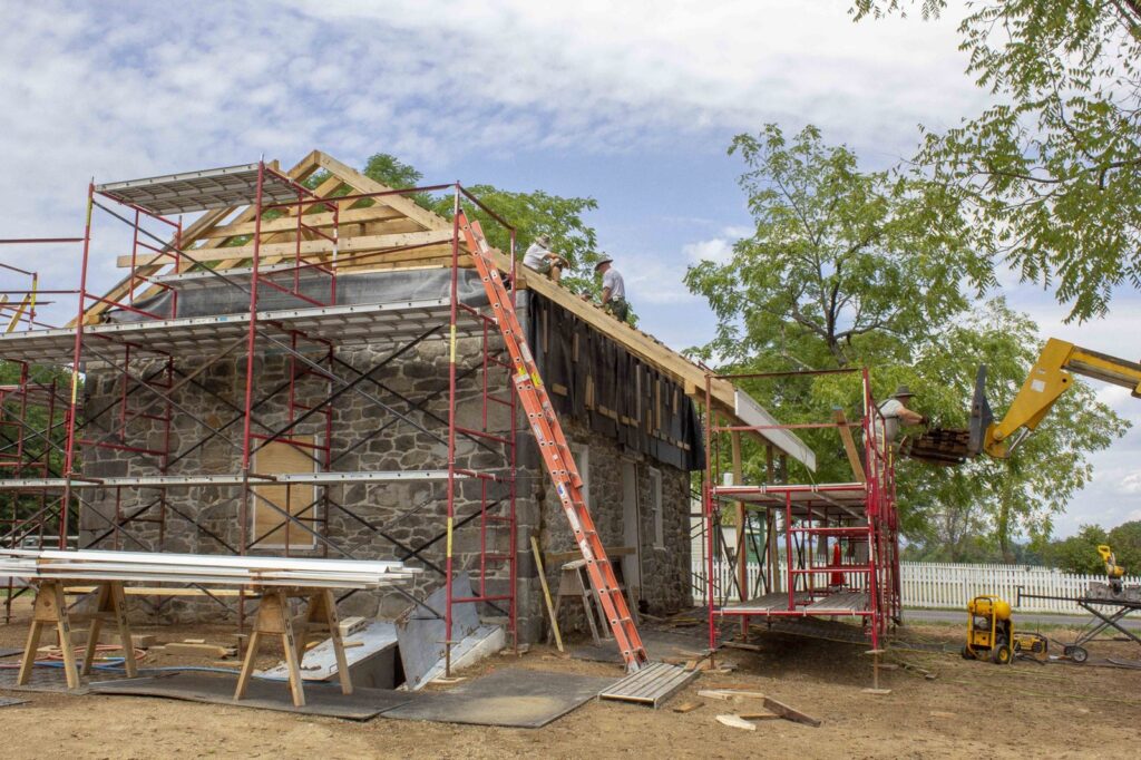 FORTIFIED Roofing Standards Offer Structural And Financial Benefits Beyond Standard Construction