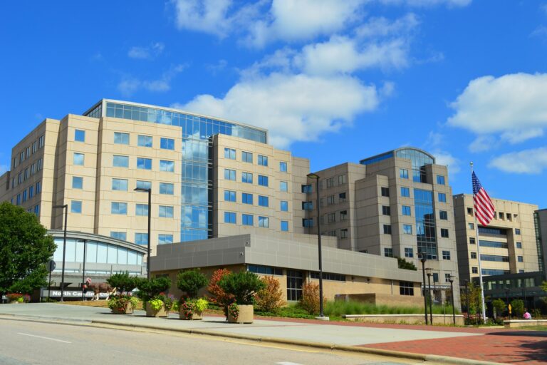 Duke Endowment awards $100 million to North Carolina Children’s Hospital project