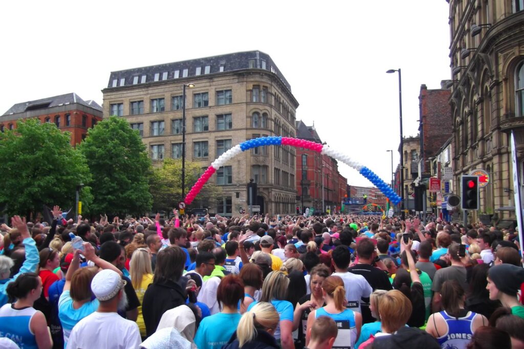 Understanding Safety Principles and Practical Guidelines for Protecting Children at Crowded Events