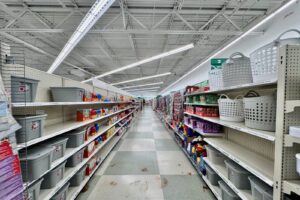 Transform Dollar Tree Finds into Chic Home Storage Solutions