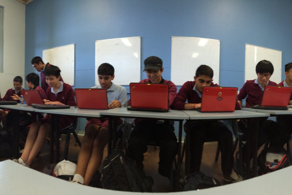 How AI in Education Is Reshaping Teen Confidence—and How Parents Can Protect Them