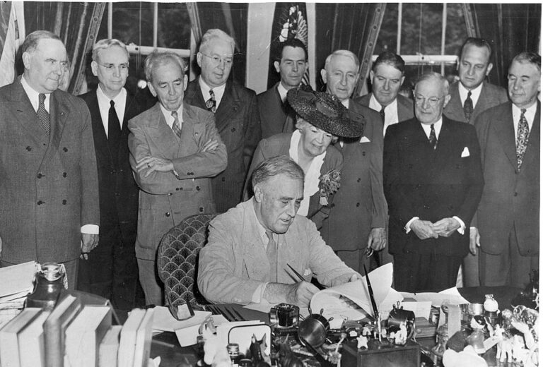 From GI Bill to Post-9/11 Benefits: How Veterans’ Entitlements Have Evolved Since WWII
