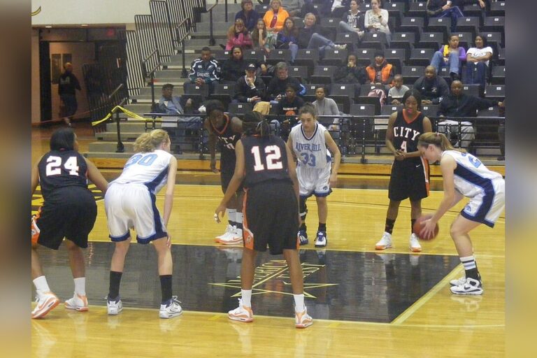 Sheridan Girls Basketball Team Falls In Overtime In First Round Of 2026 4A State Tournament