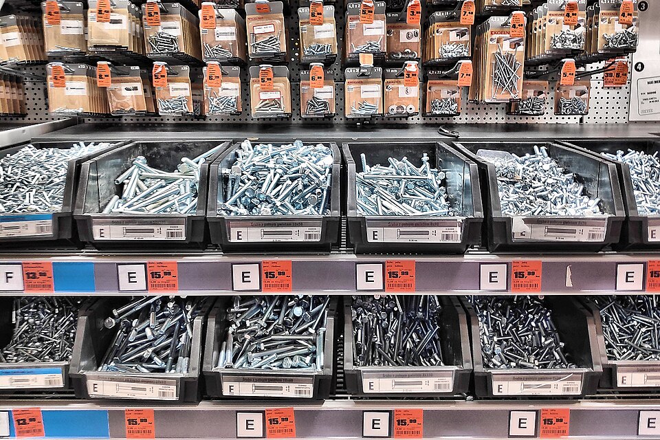 Hardware Store