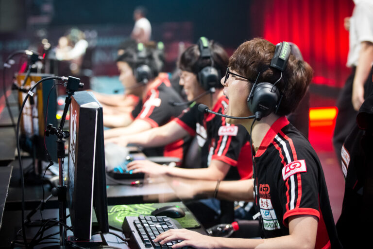 USA TODAY Sports Announces National High School Esports Championship